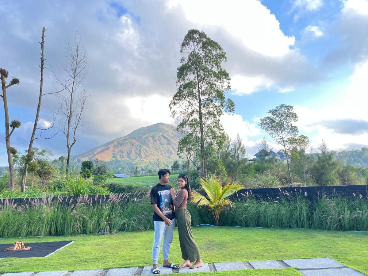 Semadi Mountview Apartment Baturaja  ภายนอก รูปภาพ