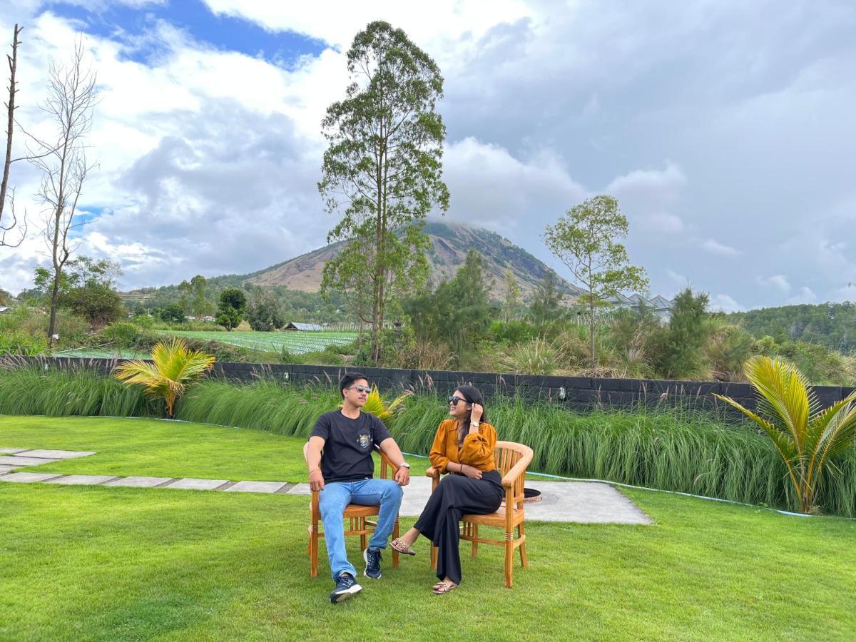 Semadi Mountview Apartment Baturaja  ภายนอก รูปภาพ